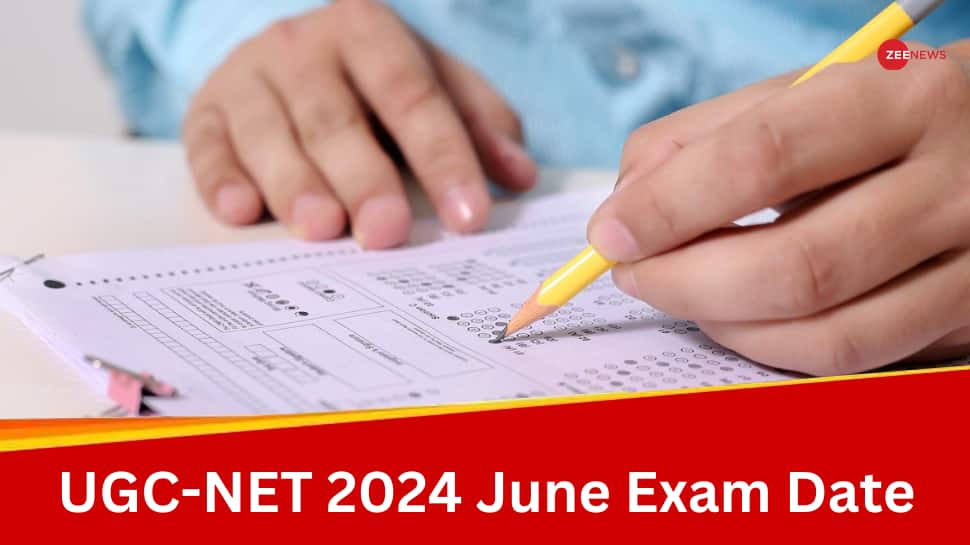 NTA 2024 June Exam Date Changed For UPSC CSE Prelims 2024