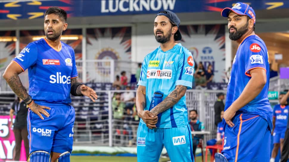 LSG vs MI Dream11 Team Prediction, Match Preview, Fantasy Cricket Hints: Captain, Probable Playing 11s, Team News; Injury Updates For Today’s Lucknow Super Giants Vs Mumbai Indians In Ekana Stadium, 730PM IST, Lucknow