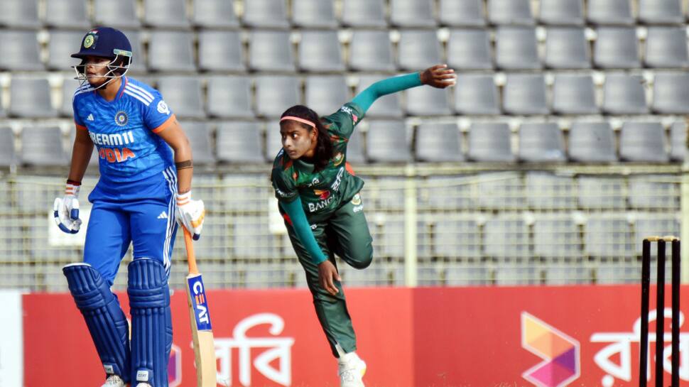 IND W vs BAN W Dream11 Team Prediction, Match Preview, Fantasy Cricket Hints: Captain, Probable Playing 11s, Team News; Injury Updates For Today’s India Women vs Bangladesh Women, 2nd T20I  In Sylhet Stadium, 3:30 PM IST, Sylhet