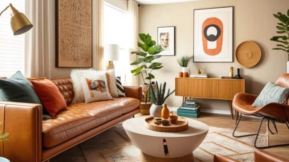Home Decor: 10 Cool Tips To Give Your Living Space A Refreshing Makeover In Summer