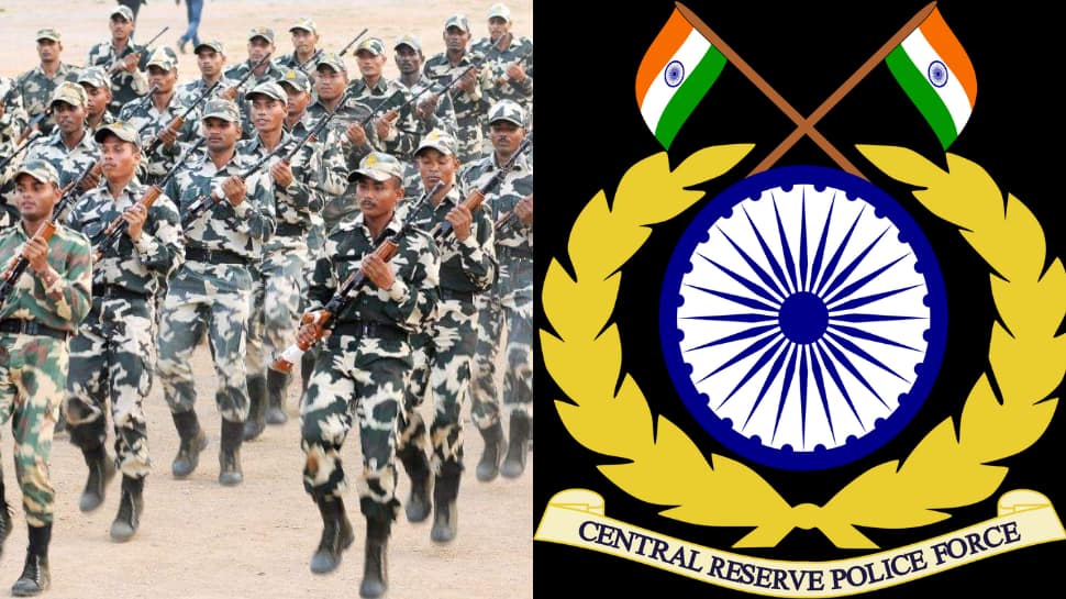 CRPF Constable Recruitment, Apply Now! Check The Eligibility, Age Limit, And Application Process….