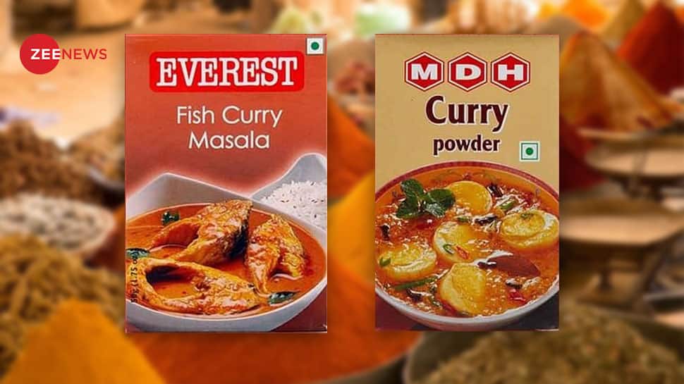 After Hong Kong And Singapore, Now Australia To Recall MDH And Everest Masala?
