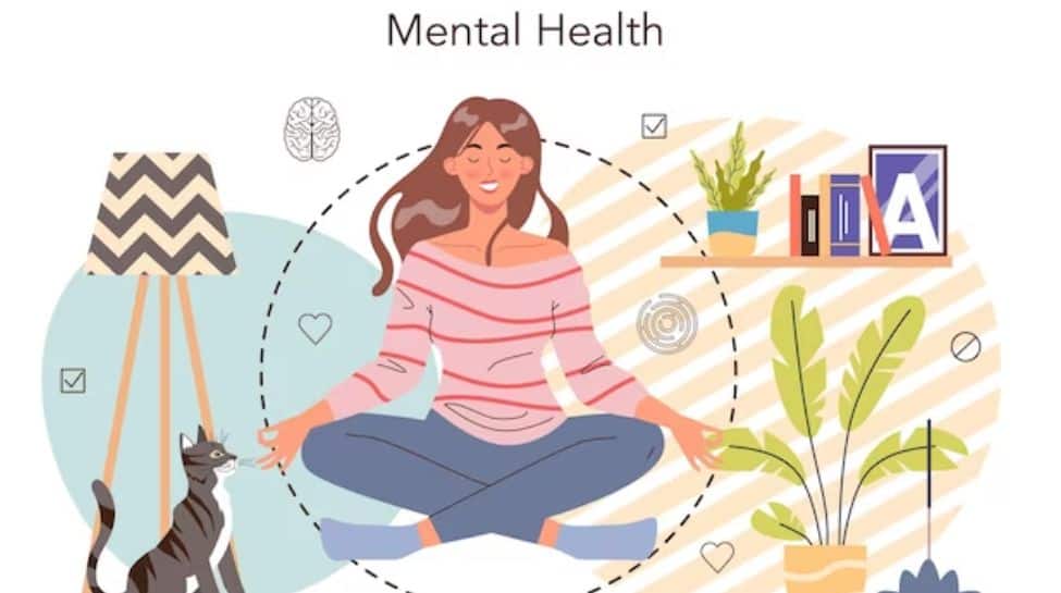 5 Daily Practices To Cultivate Happiness And Mental Well-being