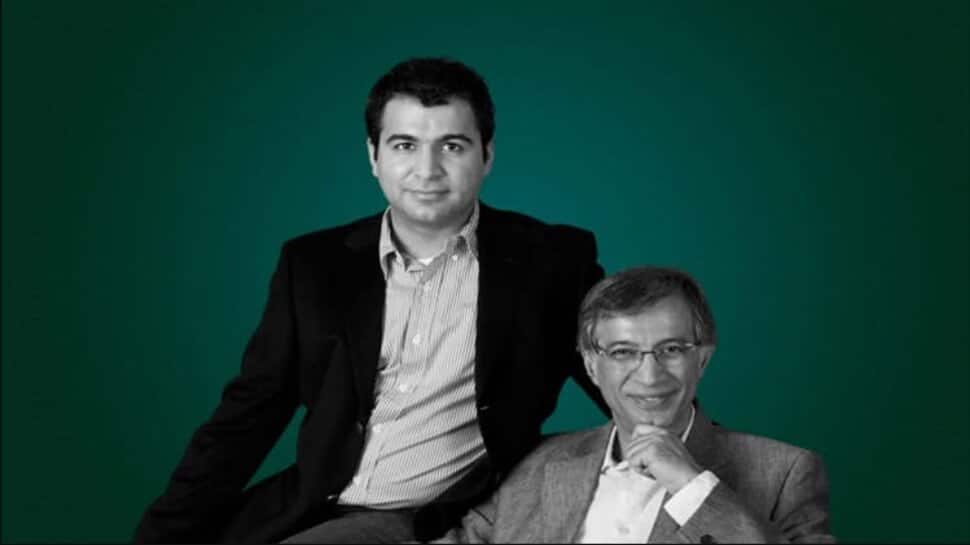 Who is Darshan Hiranandani, a Visionary Behind Yotta's Success in Redefining Data Centre Standards? | India News | Zee News