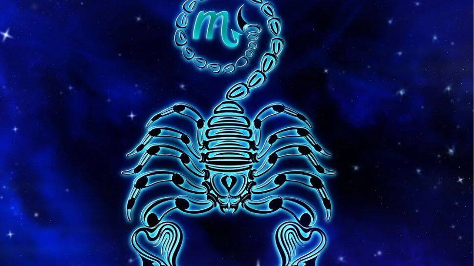 Scorpio May Horoscope
