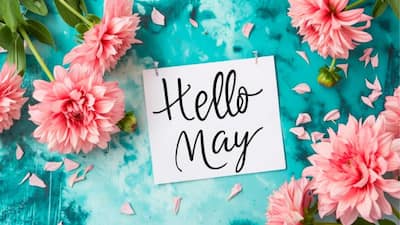 Monthly Horoscope For May 2024