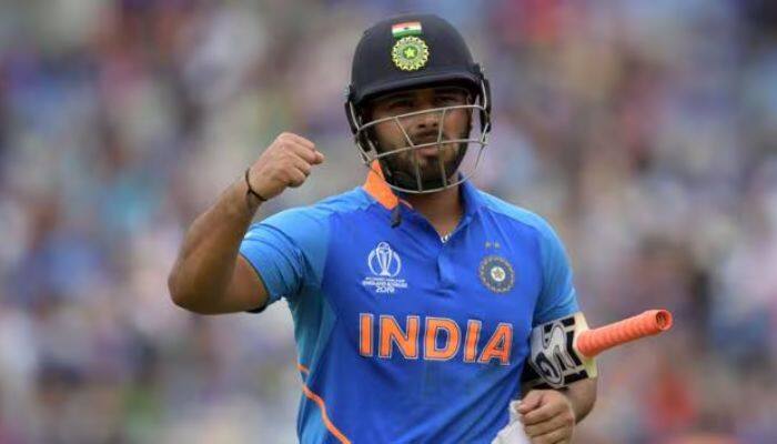 Rishabh Pant: A Game-Changer Behind and in Front of the Stumps