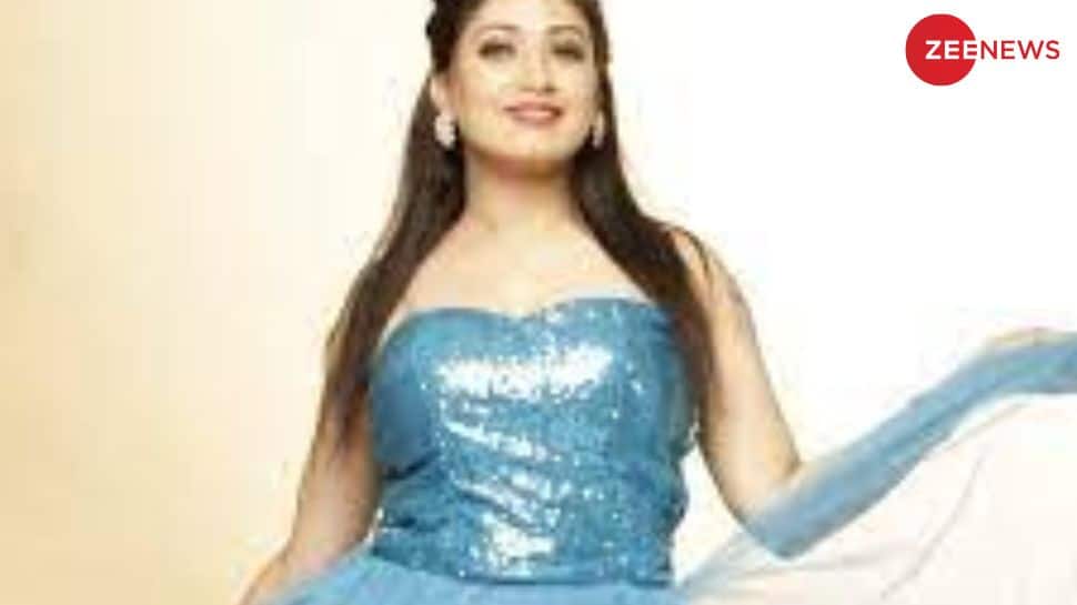 Amrita Panday’s Last Post