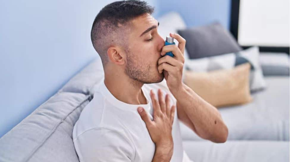 How Summer Heat And Allergies Affect Asthma?