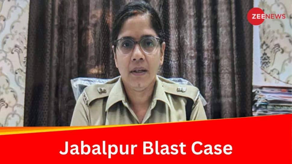 Jabalpur: Police Announce Rs 15,000 Reward On Scrapyard Owner After A Blast 