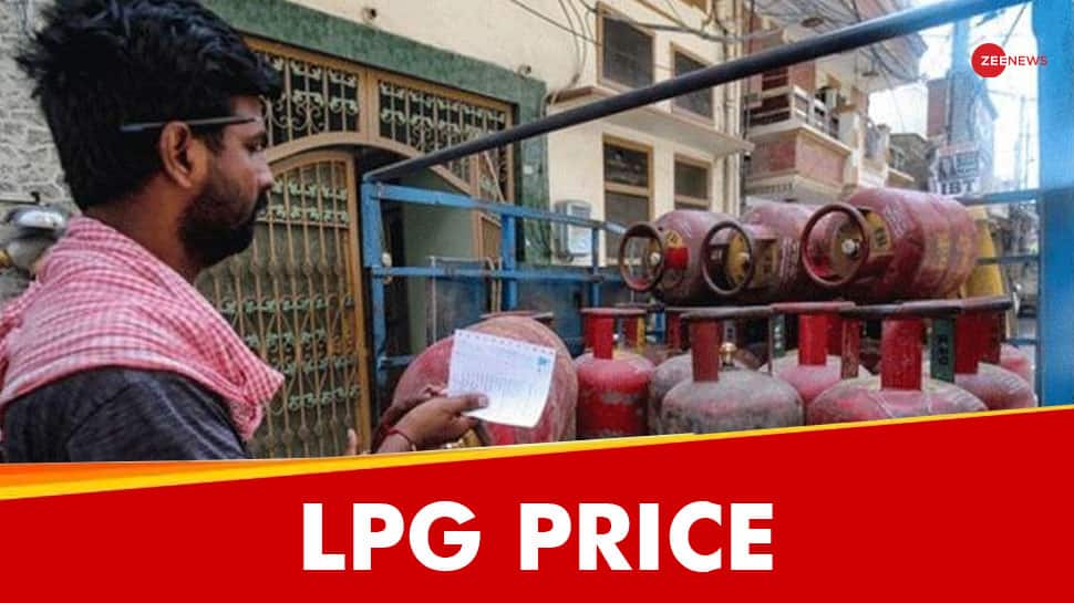 19 Kg Commercial LPG Cylinder Rates Slashed By Rs 19 From Today May 1, Check How Much You Need To Pay Now