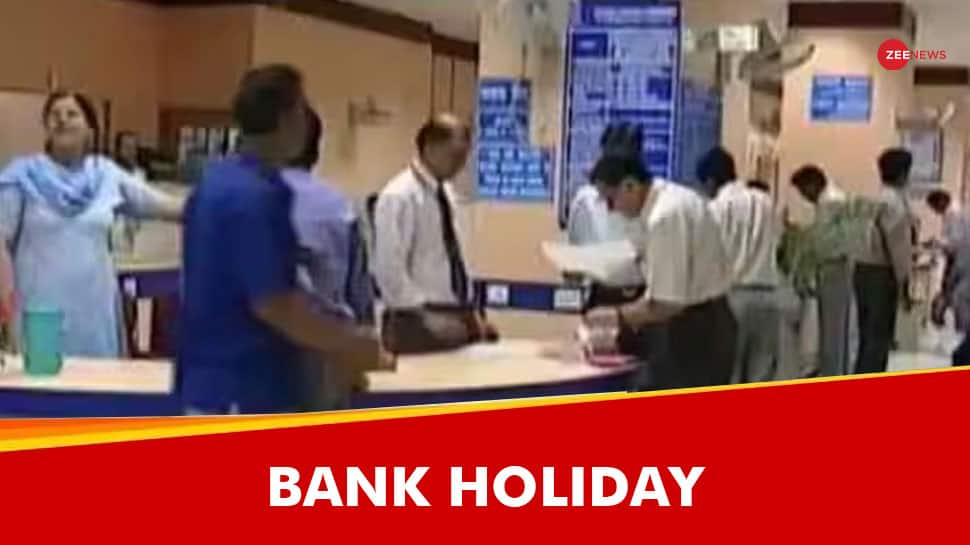 Bank Holiday On May 1: Check List Of States Where Bank Branches Will Be Closed Today