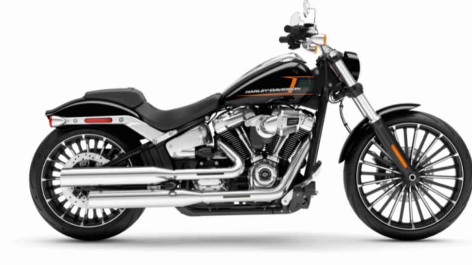Harley-Davidson Unveils 2024 Lineup In India; Check Prices, Features
