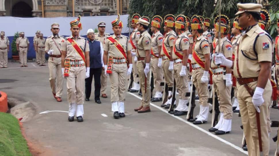 Eligibility Criteria For RPF SI Recruitment 2024; Check Every Detail Including Age Limit, Physical Criteria Here - Vimarsana News