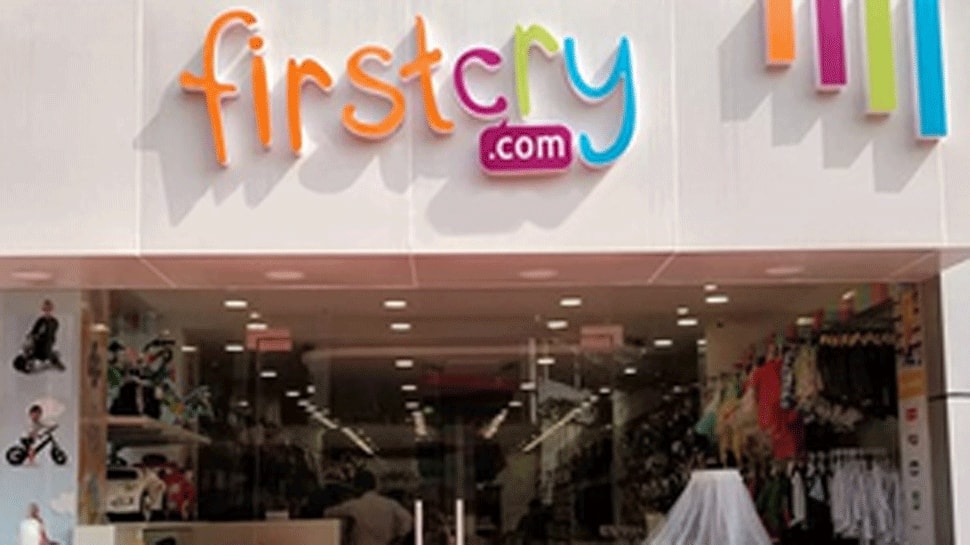 FirstCry CEO’s Remuneration Drops 49% To Rs 8.6 Crore A Month