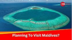 Planning Holiday In Maldives? Think Twice As Crime Against Tourists On A Rise