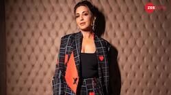 Sonali Bendre Recalls The Time When She Fooled Journalists, Actress Tells All