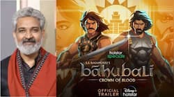 'Baahubali Crown Of Blood’ Trailer Out Now: Animated Series Set To Regale Fans