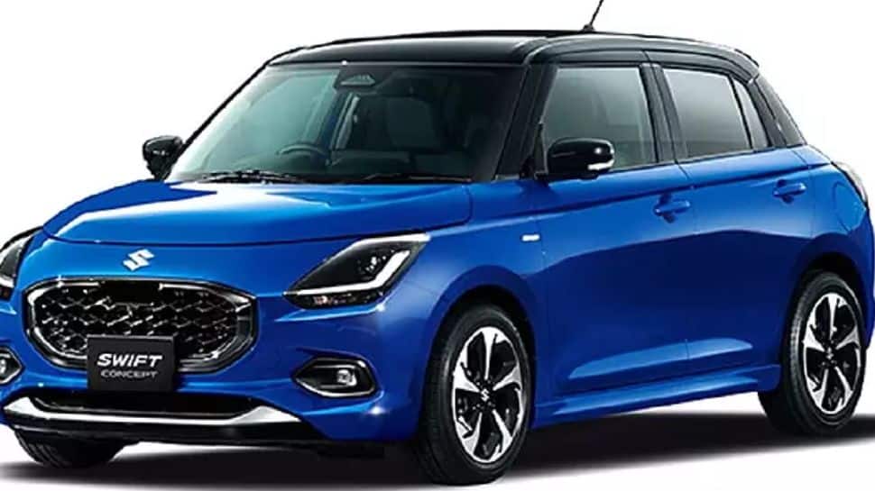 Maruti Swift 2024: Mileage and Engine Details Leaked Ahead Of Launch - Vimarsana News