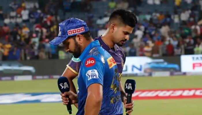 MI vs KKR Dream11 Team Prediction, Match Preview, Fantasy Cricket Hints:  Captain, Probable Playing 11s, Team News; Injury Updates For Today's Mumbai  Indians vs Kolkata Knight Riders In Wankhede Stadium, 7:30PM IST,