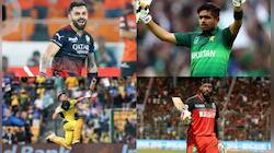 From Babar Azam To Virat Kohli: Top 6 Batsmen With Most Centuries In T20 