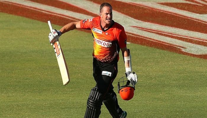 4. Michael Klinger's Underrated Century Tally