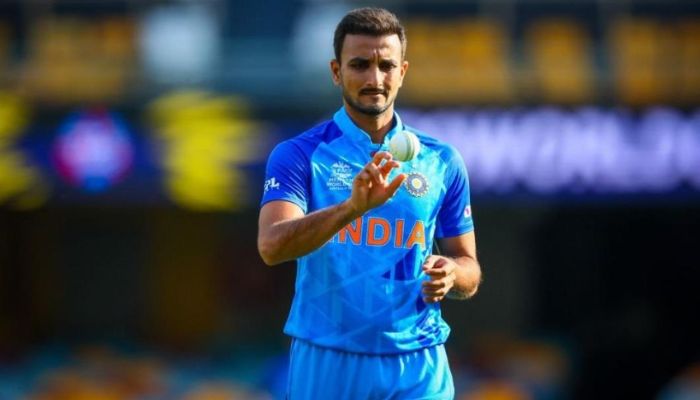 Harshal Patel's Harsh Reality