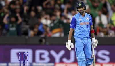 KL Rahul's Wicket-Keeping Woes 