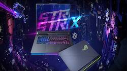 ASUS ROG Strix G16 and TUF Gaming A15 Laptops Launched In India; Check Price