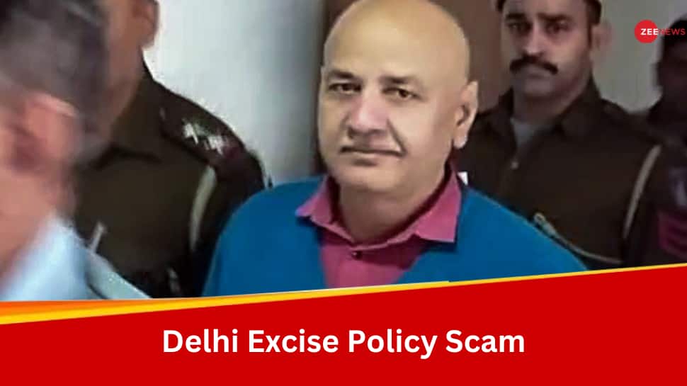 Delhi High Court Allows Former Delhi Dy CM Manish Sisodia To Visit Ailing Wife Once A Week