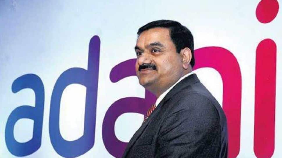 Adani Green Reports 30 Pc EBITDA Growth In FY24, Revises Target To 50 GW For 2030