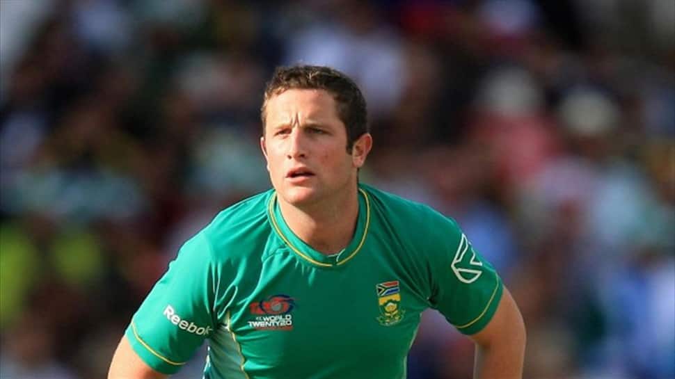 Roelof van der Merwe