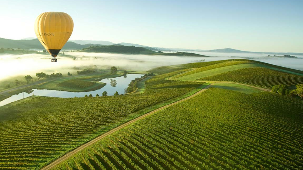 Yarra Valley, Victoria