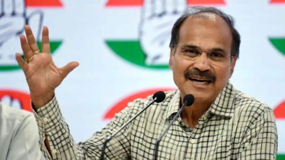 Adhir Ranjan Chowdhury 