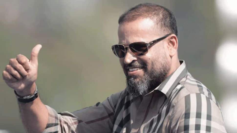 Yusuf Pathan 