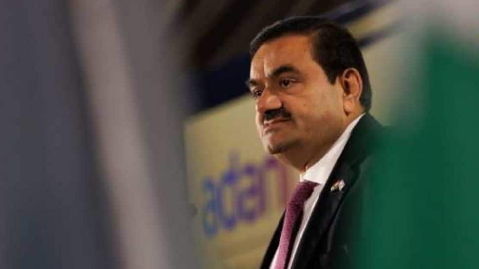 Six Adani Group Companies Receive Notice From SEBI; Know Why