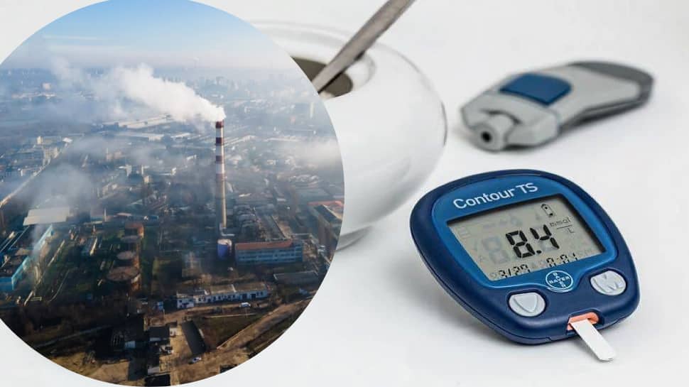 High Blood Sugar: Air Pollution Reduction Important To Combat Rising Diabetes Cases In India, Doctors Call For Action