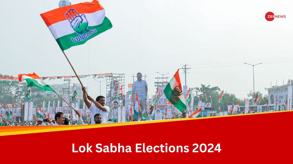 Lok Sabha Elections 2024: Congress Picks Jay Narayan Patnaik As Suchitra Mohanty Pulls Out Of Race In Puri