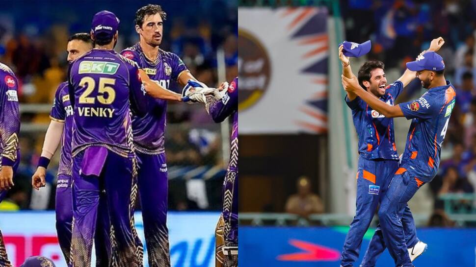 LSG vs KKR Dream11 Team Prediction, Match Preview, Fantasy Cricket Hints: Captain, Probable Playing 11s, Team News; Injury Updates For Today’s Lucknow Super Giants Vs Kolkata Knight Riders In Ekana Stadium, 730PM IST, Lucknow