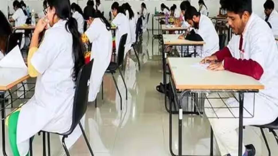 NEET 2024 Exam Today: Check Guidelines, Dress Code And Other Details Here - Vimarsana News