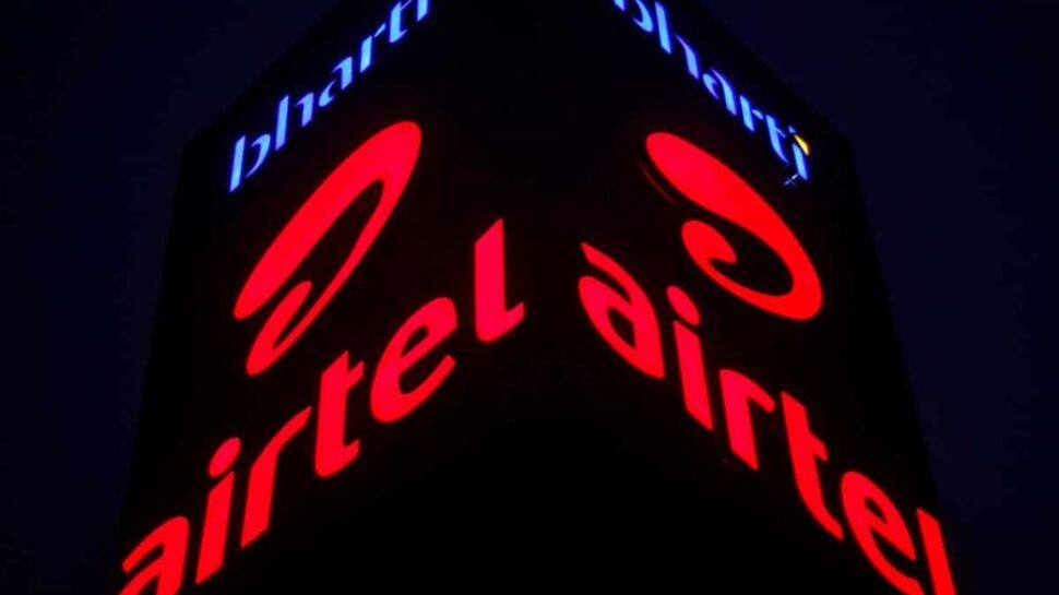 Market Valuation Of 6 Of Top 10 Firms Declines By Rs 68,417 Cr; Airtel Biggest Laggard