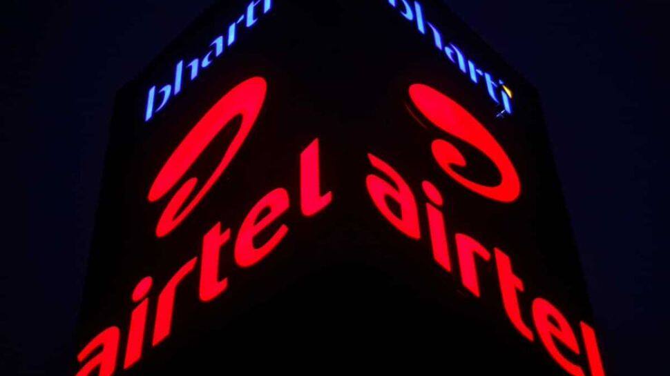 Market Valuation Of 6 Of Top 10 Firms Declines By Rs 68,417 Cr; Airtel Biggest Laggard 