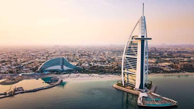 5 Unique Destinations To Visit On Your Next Trip To Dubai