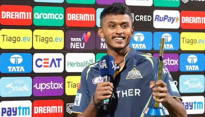 Sudharsan's Impactful Contributions:
