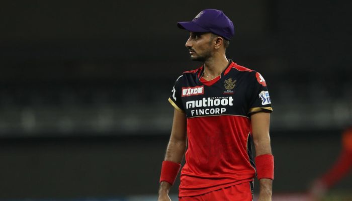 Harshal Patel's Consistent Performance: