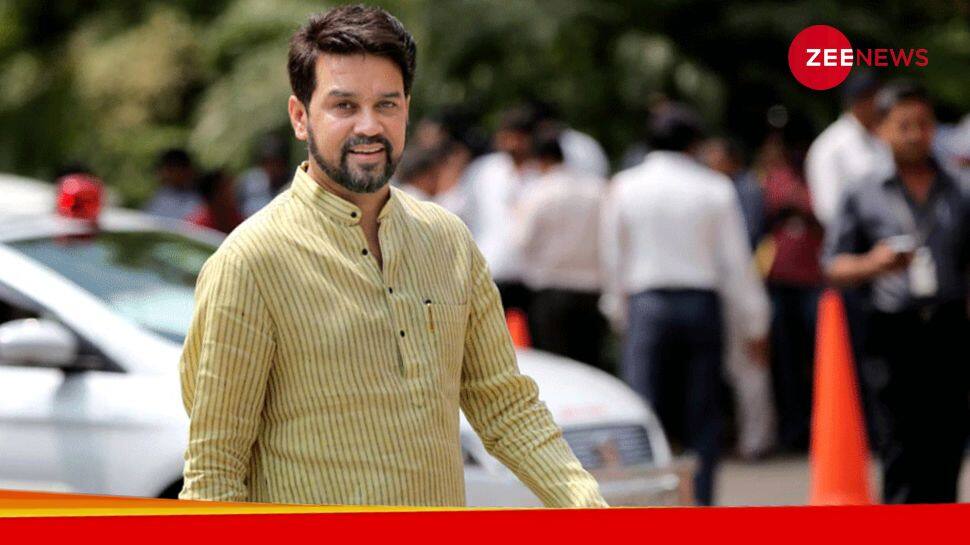 Check LSS Score Of Anurag Thakur, Lok Sabha Candidate From Hamirpur Constituency