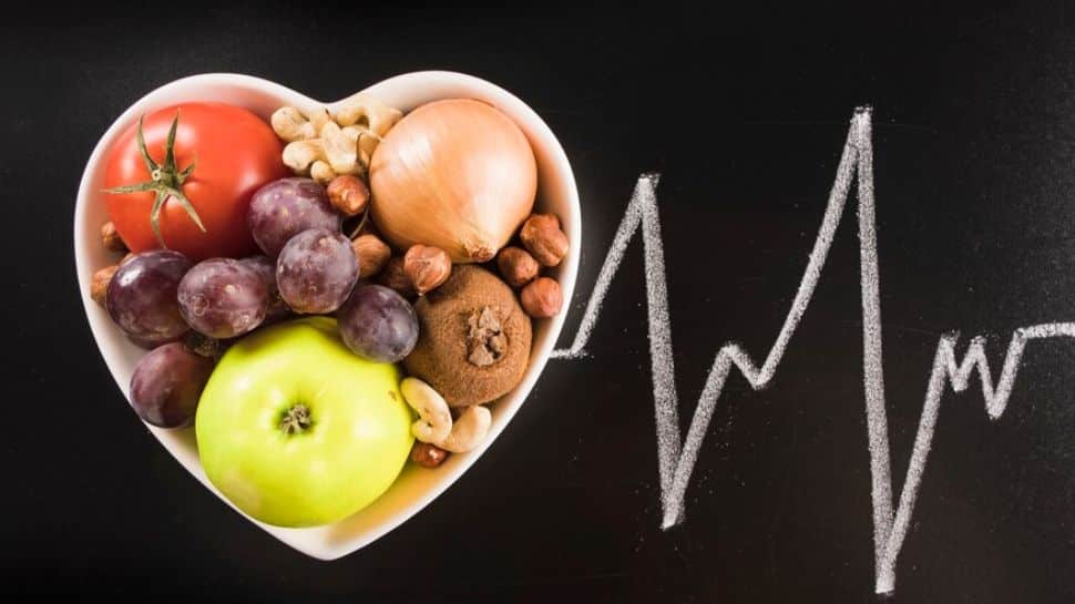 12 Steps To A Healthy Heart - From Managing Stress To Having Balanced Diet, Check Expert&#039;s Tips