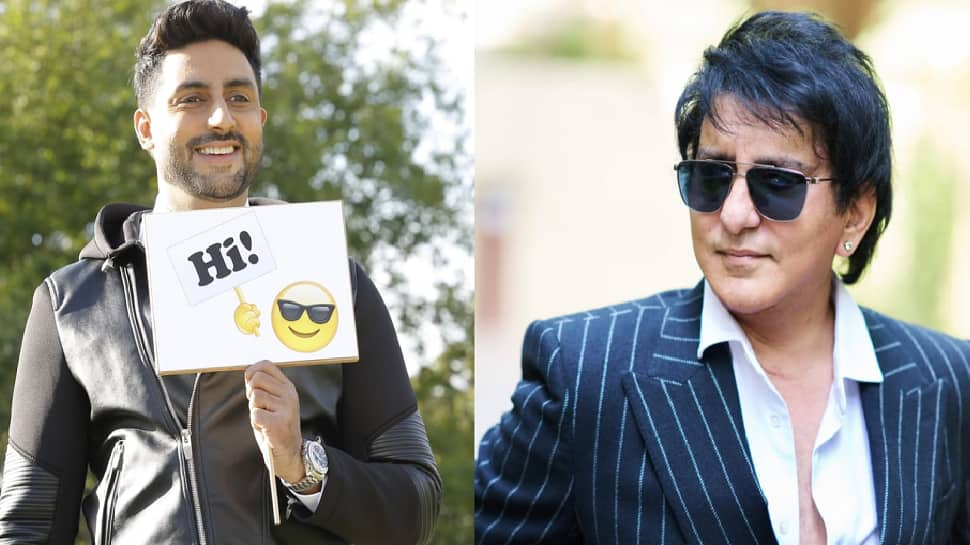 Abhishek Bachchan Joins Hands With Sajid Nadiadwala For Cult Comedy &#039;Housefull 5&#039;  