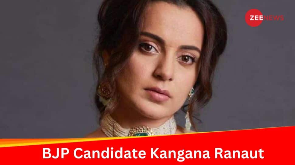 Kangana Ranaut: Check LSS Congress Candidate From Himachal Pradeshs Mandi Lok Sabha Seat