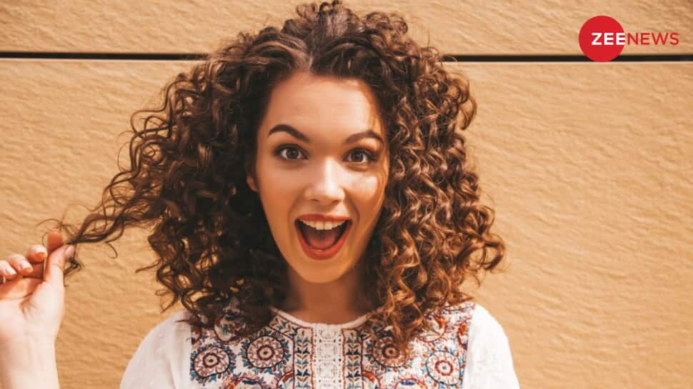 Curly Hair Care In Summer: 5 Essential Tips For Keeping Your Curls Healthy In The Heat